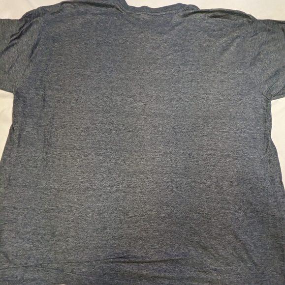 TOM LANDRY with Iconic Hat Graphic XXL. The Greatest Dallas Cowboys Coach - Picture 5 of 7